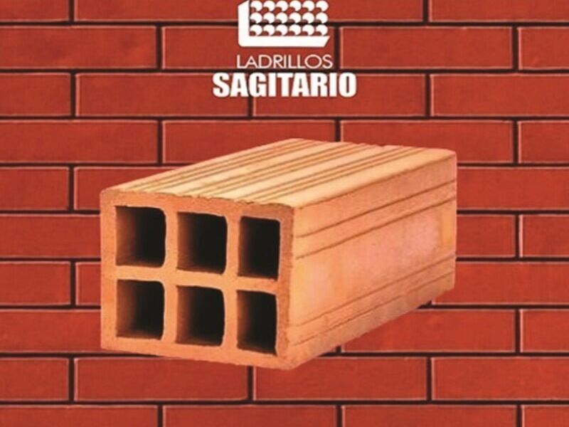 LADRILLO PANDERETA LARK