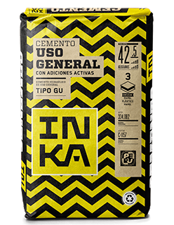 CEMENTO PORTLAND TIPO GU