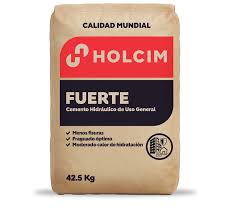 Holcim fuerte