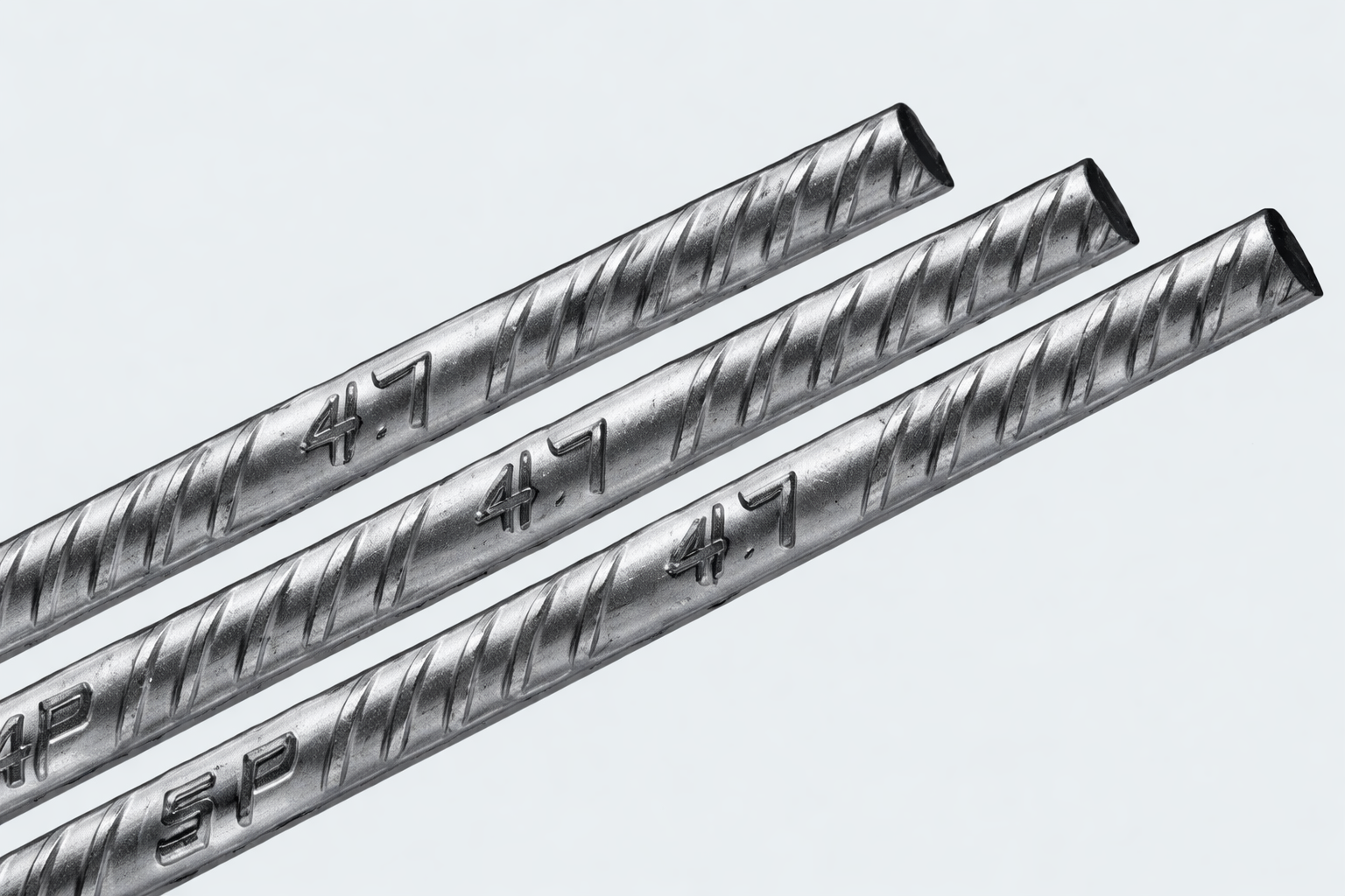 VARILLA CORRUGADA 4.7MM