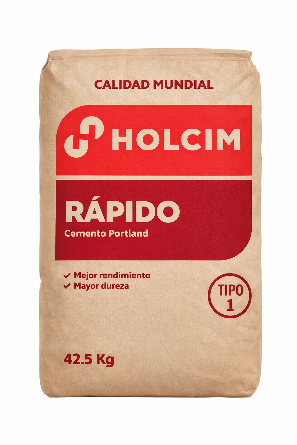 Holcim Rapido